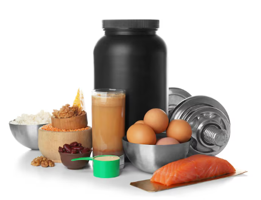 Electrolyte Hydration Drink Mix (30 servings)